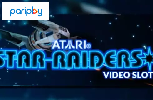 Star Raiders
